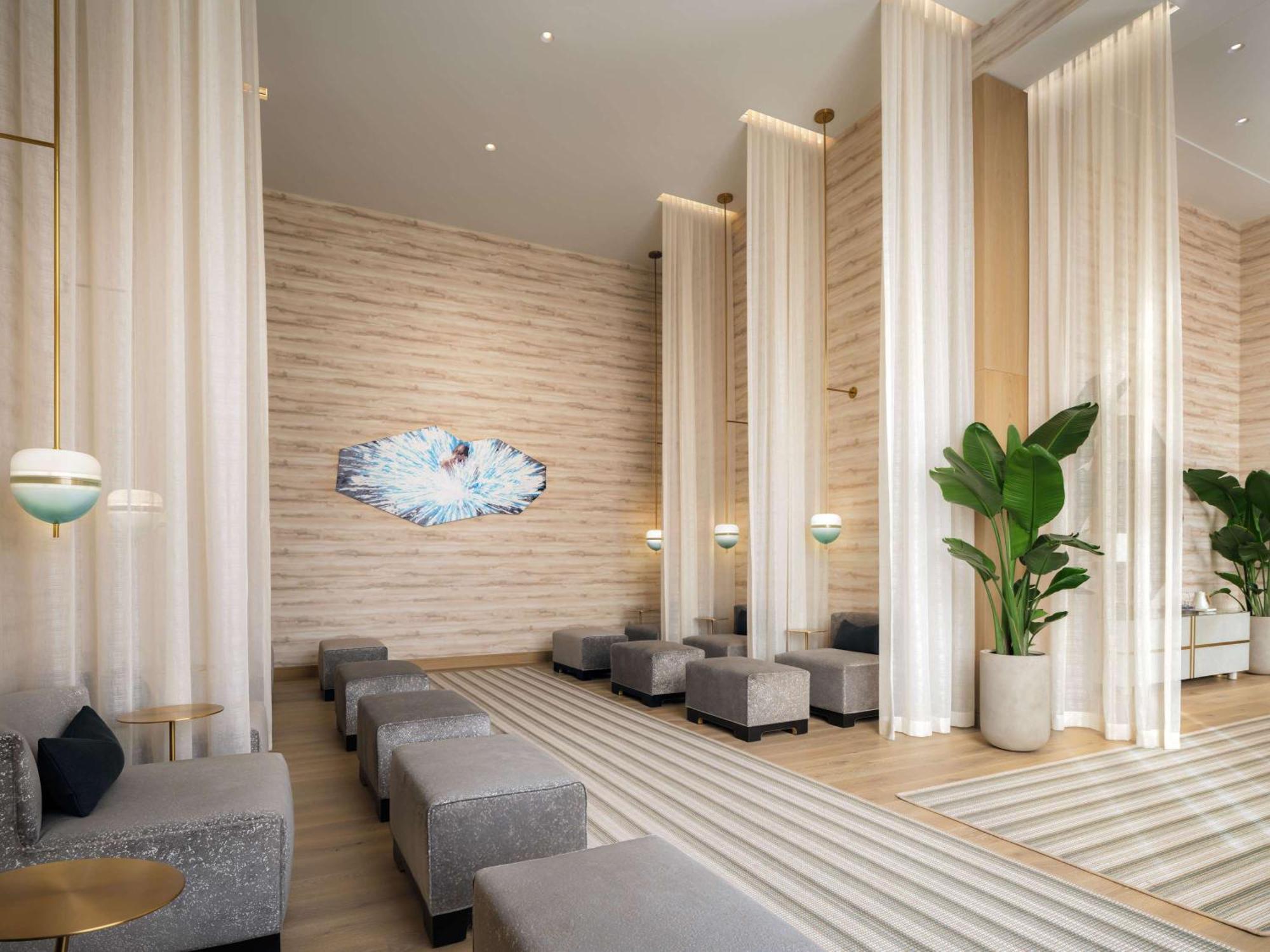 Fairmont Breakers Long Beach Exterior photo